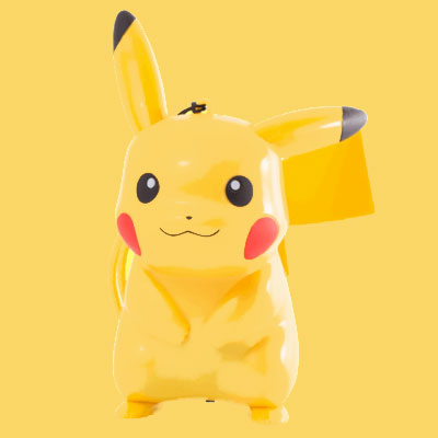 Pikachu Images For Whatsapp DP