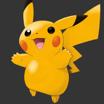 Pikachu Images For Whatsapp DP