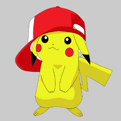 Pikachu Images For Whatsapp DP