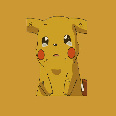 Pikachu Images For Whatsapp DP