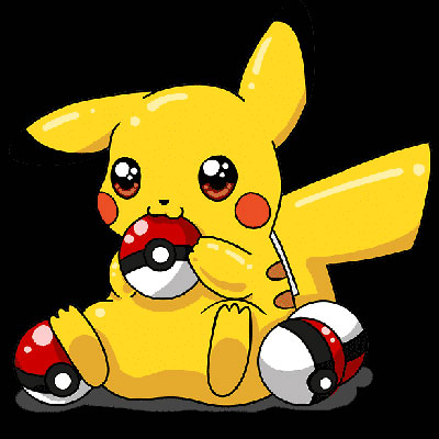 Pikachu Images For Whatsapp DP