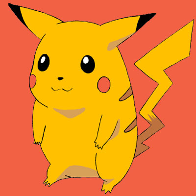Pikachu Images For Whatsapp DP