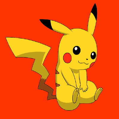 Pikachu Images For Whatsapp DP