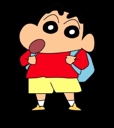 Shinchan Images For Whatsapp Dp