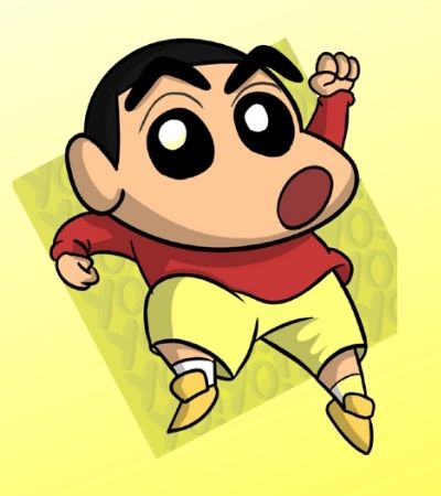 Shinchan Images For Whatsapp Dp