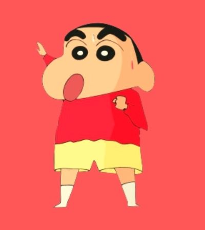 Shinchan Images For Whatsapp Dp