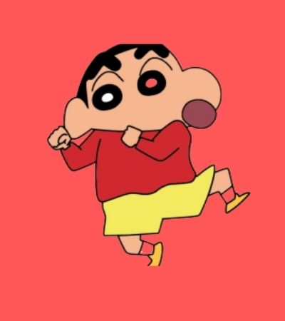 Shinchan Images For Whatsapp Dp