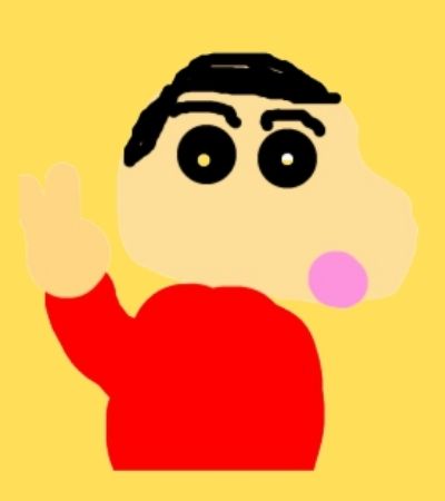 Shinchan Images For Whatsapp Dp