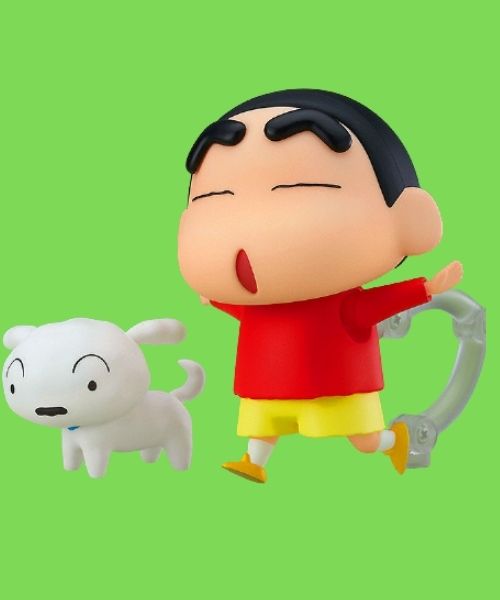 Shinchan Whatsapp Dp Images