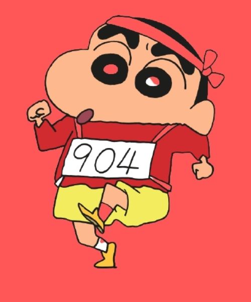 Shinchan Whatsapp Dp Images