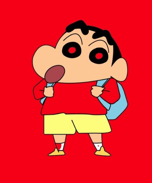 Shinchan Whatsapp Dp Images