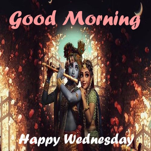 Happy Wednesday Good Morning Images