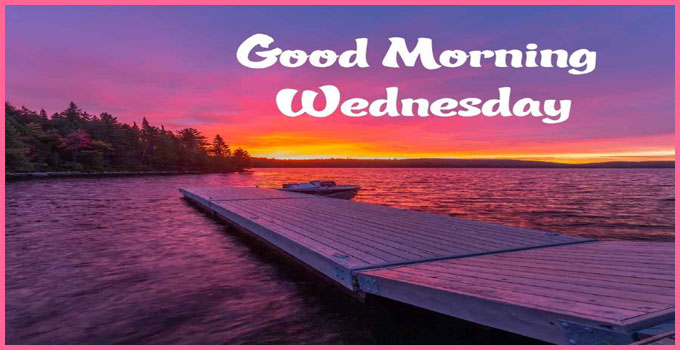 Happy Wednesday Good Morning Images Download