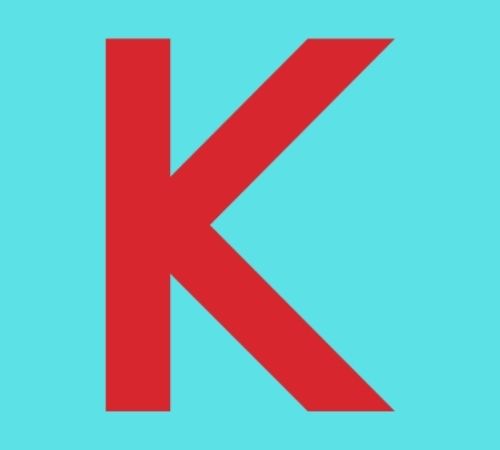 K Name Dp