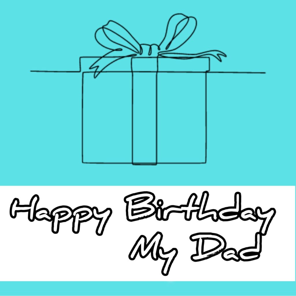 Birthday Dad Images Download