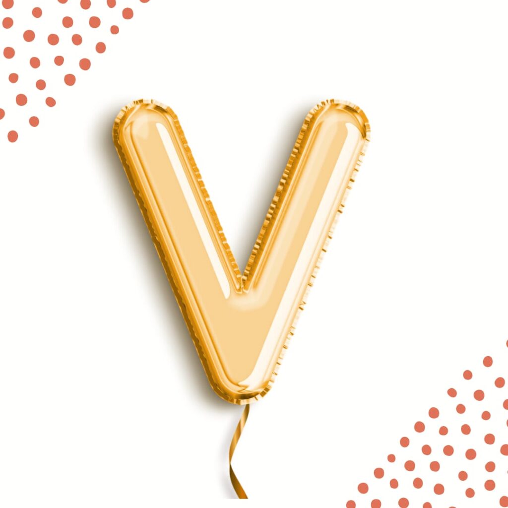 Download Letter V Images Download Letter V Images