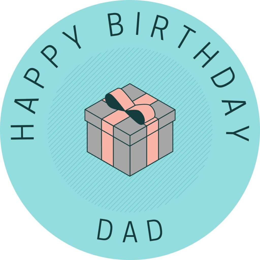 Happy Birthday Dad Images