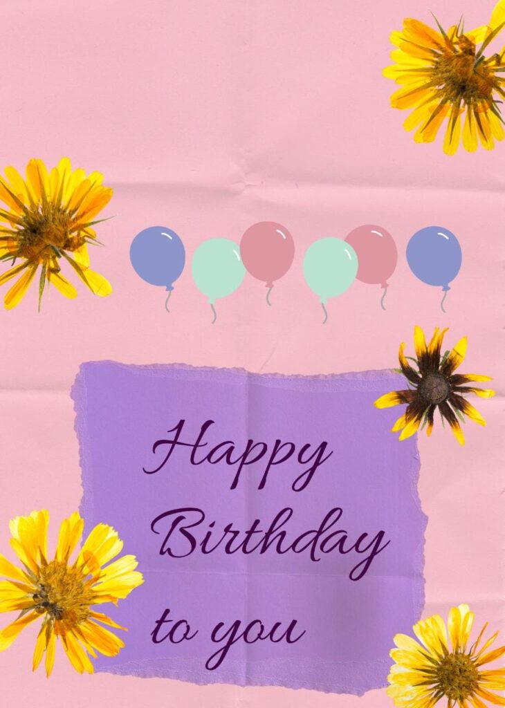 Happy Birthday Images HD Free Download