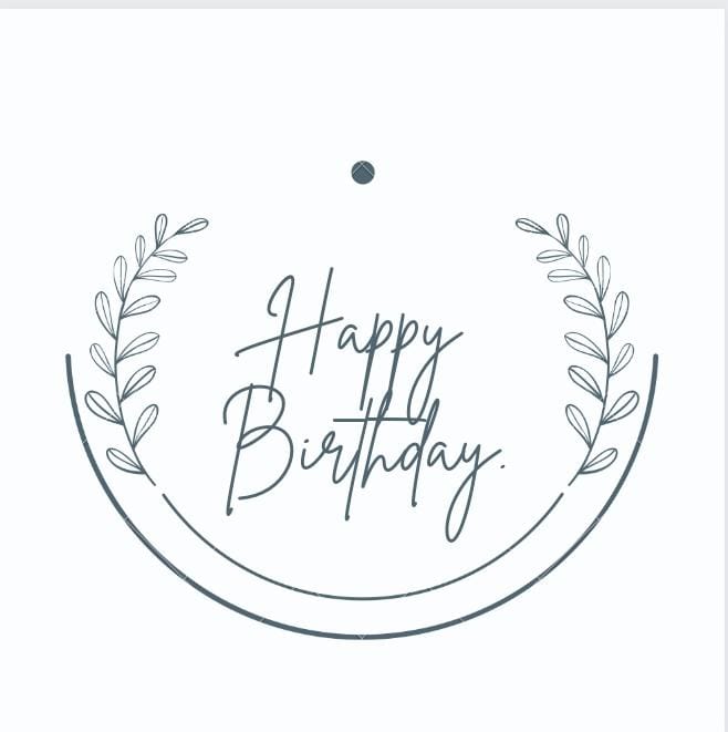 Happy Birthday Images HD Free Download