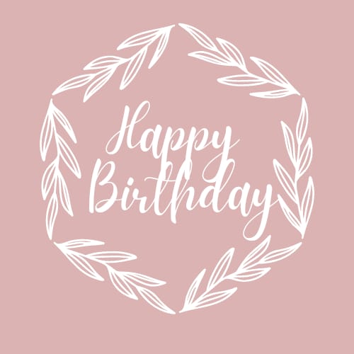 Happy Birthday Images HD Free Download