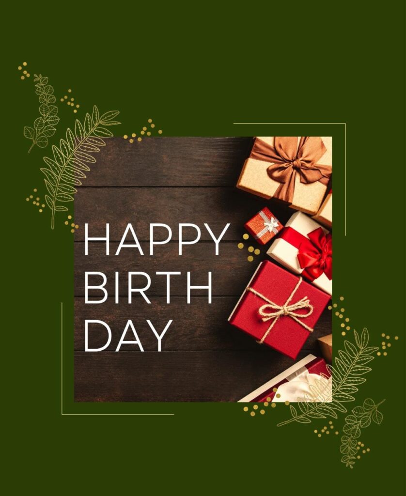 Happy Birthday Images HD Free Download
