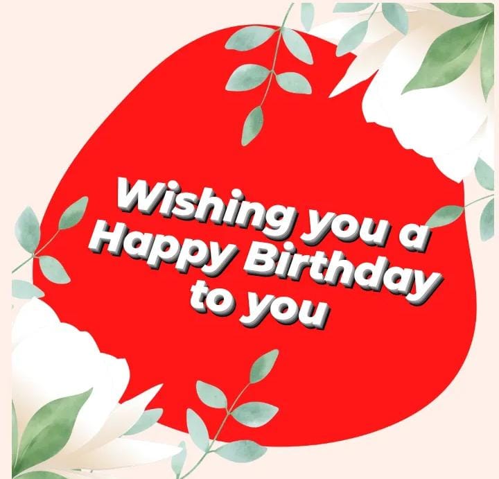 Happy Birthday Images HD Free Download