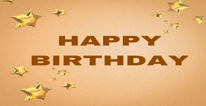 Happy Birthday Images HD Free Download