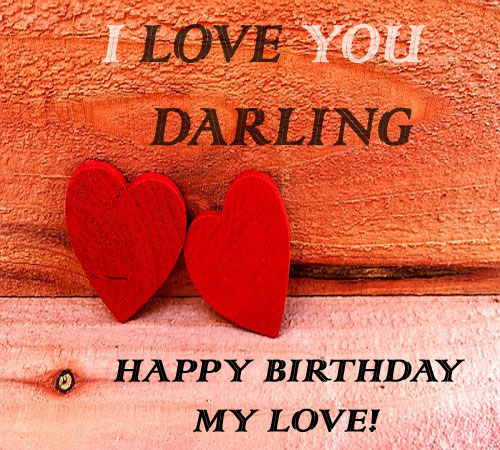 Happy Birthday Images Love Download