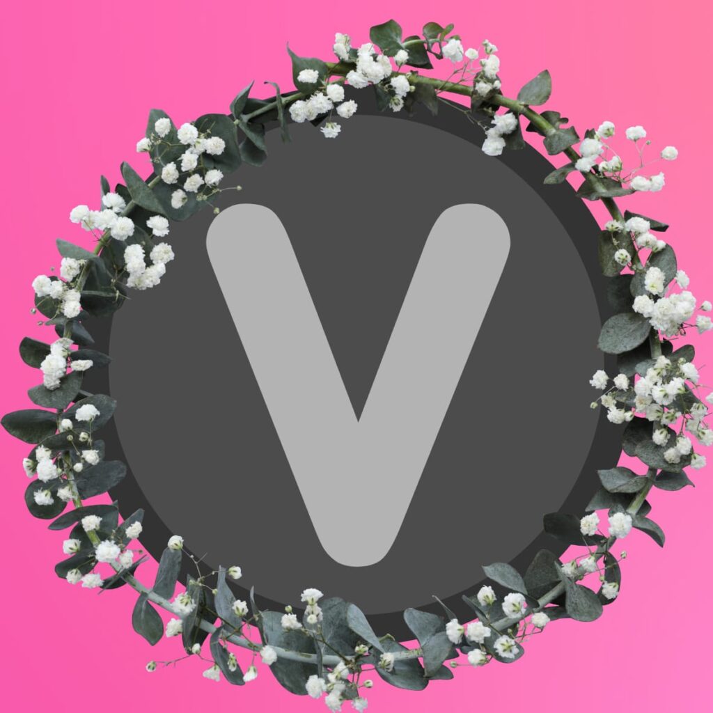 V Name DP Pics Download V Name DP Pics Download