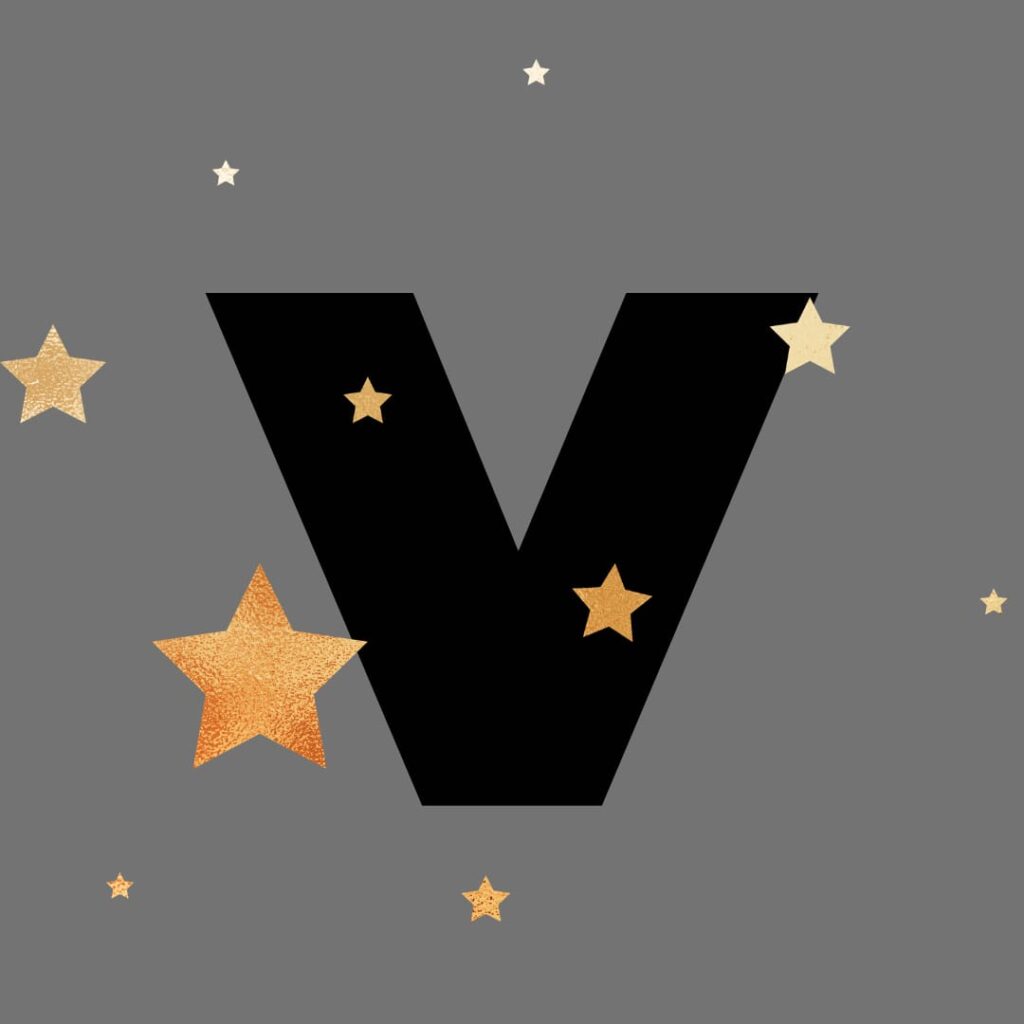 best v letter dp wallpaper best v letter dp wallpaper