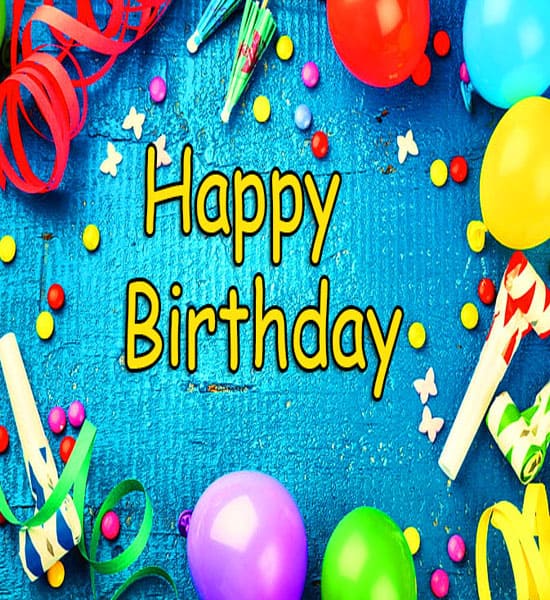 birthday wishes images download