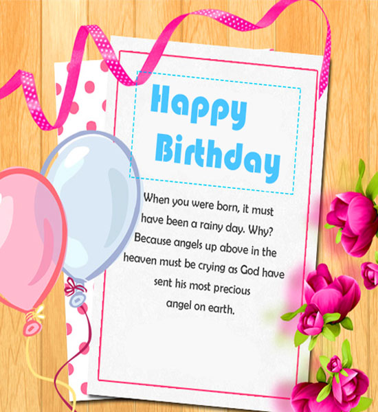 birthday wishes picture download