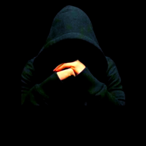 Black Profile Pic Black Profile Pic