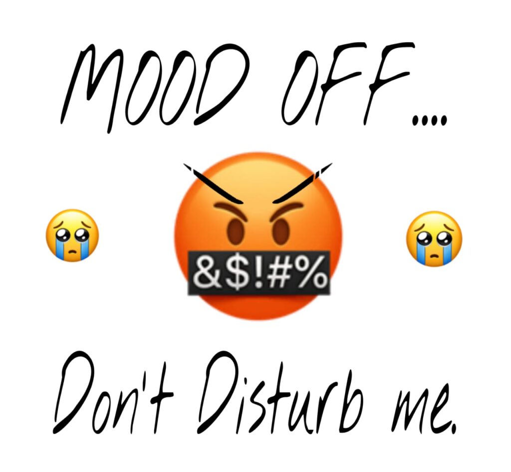 Mood off DP girl Mood off DP girl