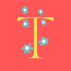 T Wallpapers