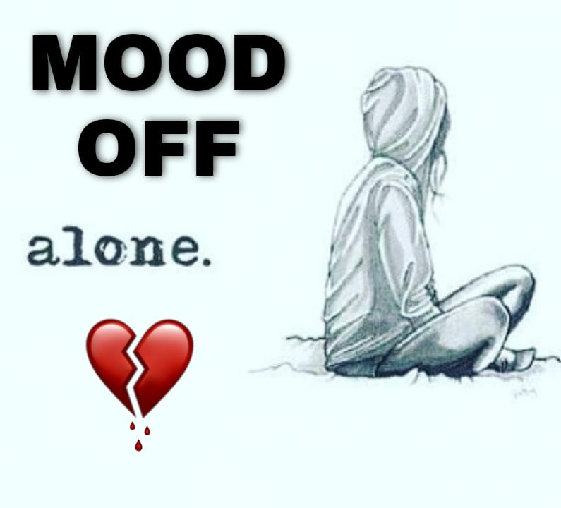 mood off dp for telegram mood off dp for telegram