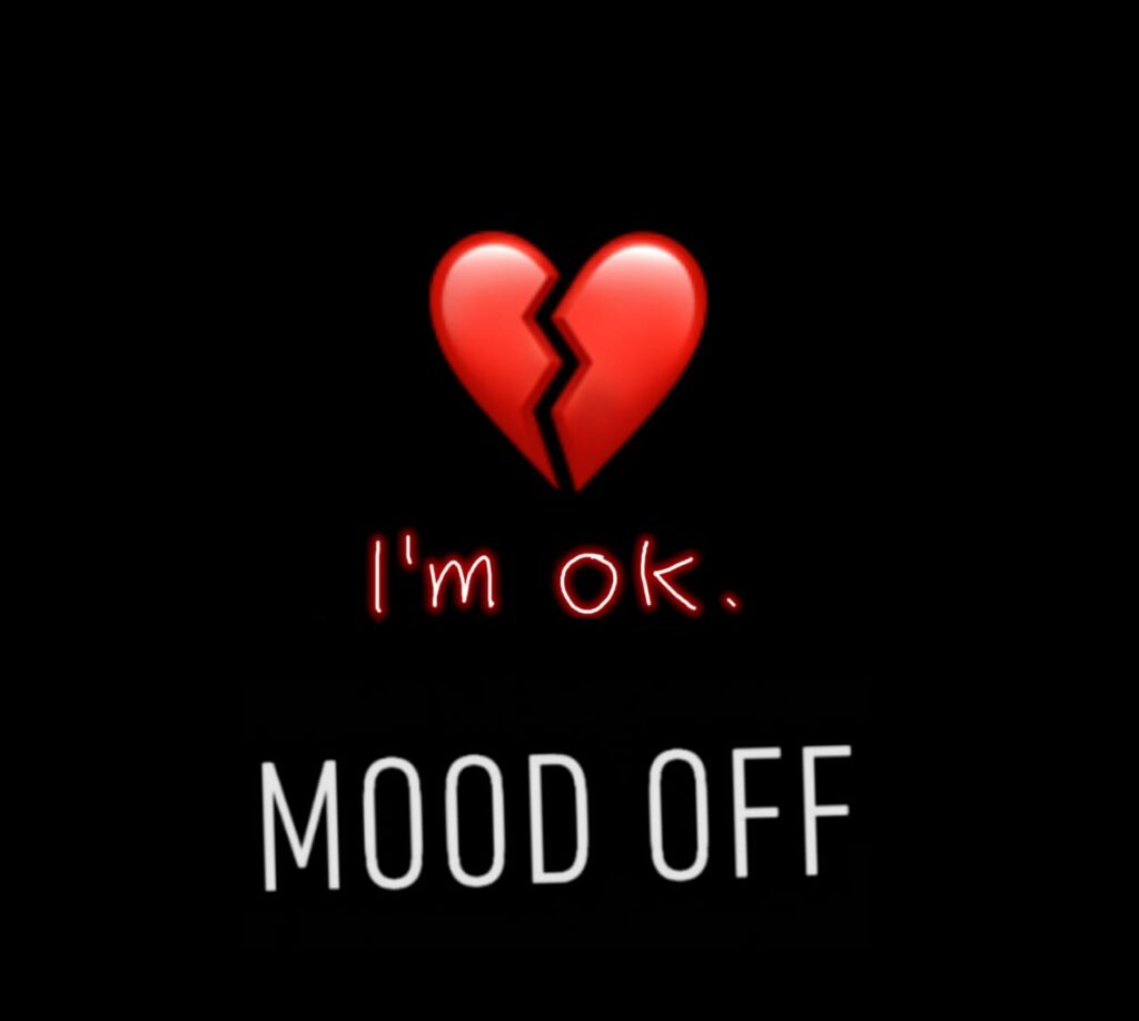 mood off dp for whatsapp mood off dp for whatsapp