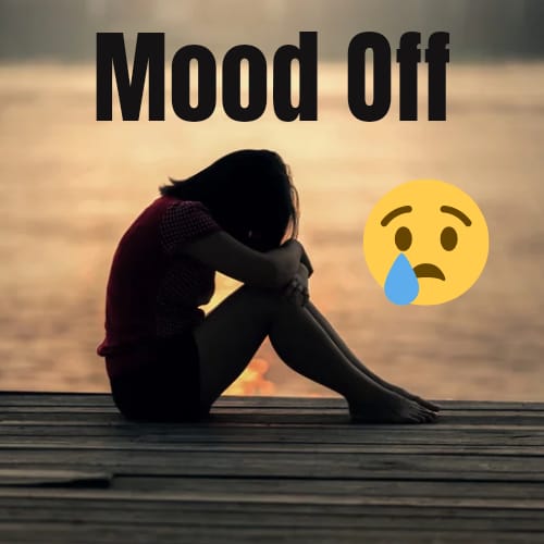 no dp mood off no dp mood off