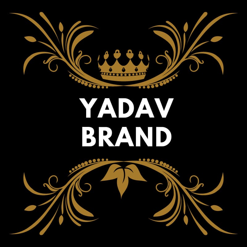 royal yadav logo