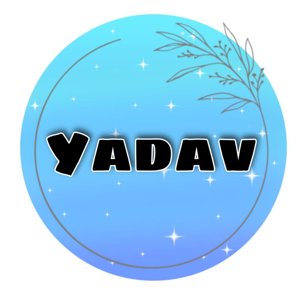 yadav whatsapp dp