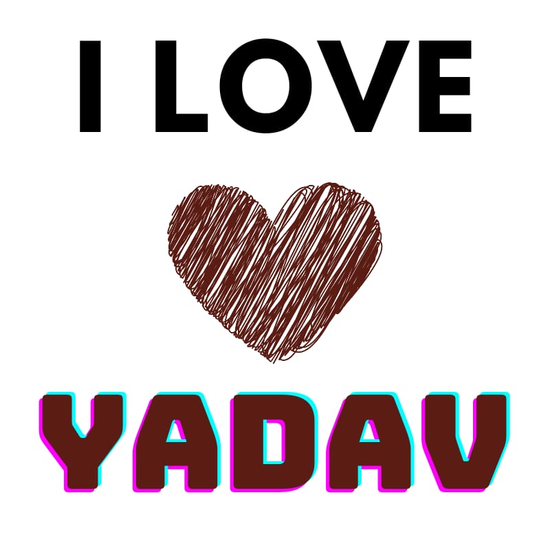yadavar image