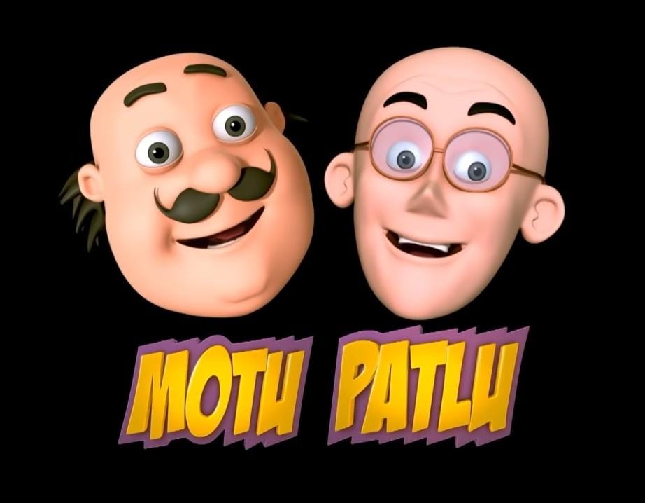 4k Motu Patlu Pics