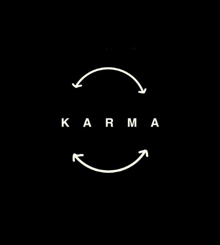 Black Karma DP