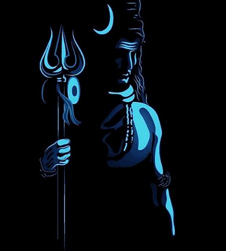 Black Shiv DP