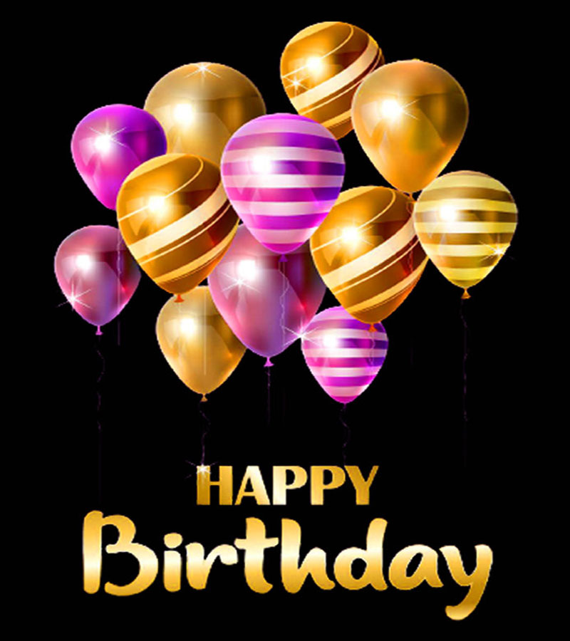 Happy Birthday Images Free Download