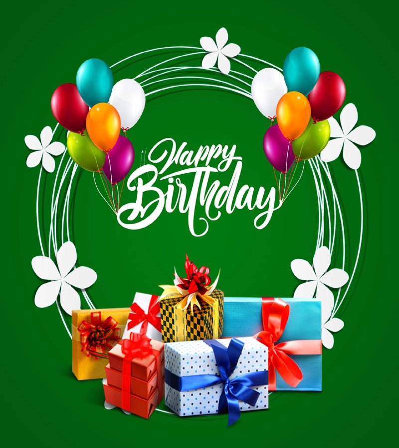 Happy Birthday Images Hd Free Download