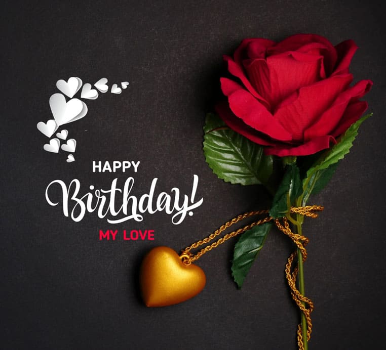 Beautiful Happy Birthday Images HD [New Collection]