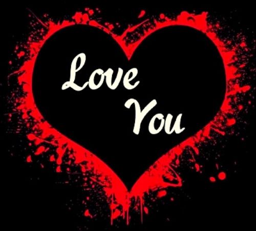 Love You Whatsapp DP Love You Whatsapp DP