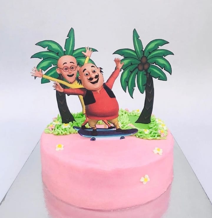 Motu Patlu Hd Images Download