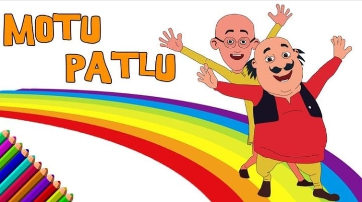 Motu Patlu Hd Images